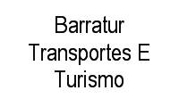 Logo Barratur Transportes E Turismo em Rodoviária Parque