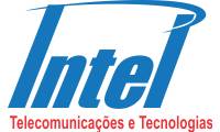 Logo Intel Telecomunicações E Tecnologias em Vila Adélia