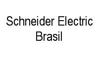 Logo Schneider Electric Brasil em Chapada