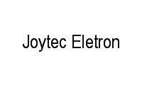 Logo Joytec Eletron em Santa Efigênia