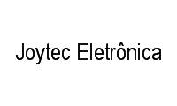 Logo Joytec Eletrônica em Santa Efigênia