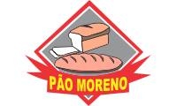 Logo Pão Moreno em Jardim TV Morena