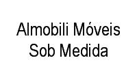 Logo Almobili Móveis Sob Medida em Cabanagem