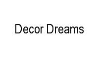 Logo Decor Dreams em Mooca
