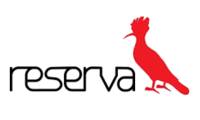 Logo Reserva - Bh Shopping em Belvedere