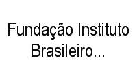 Logo Fundação Instituto Brasileiro de Geografia Estatística-Ibge em Centro