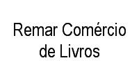 Logo Remar Comércio de Livros em Centro