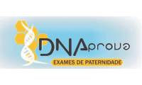 Logo Dna Prova em Paissandu