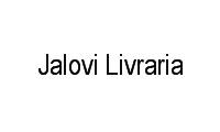 Logo Jalovi Livraria Ltda em Vila Santa Tereza