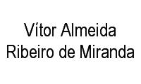 Logo Vítor Almeida Ribeiro de Miranda em Catete