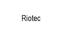 Logo Riotec em Curicica