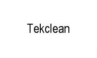 Logo Tekclean em Areal (Aguas Claras)