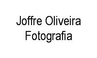 Logo Joffre Oliveira Fotografia