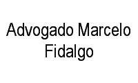 Logo Advogado Marcelo Fidalgo em Penha de França
