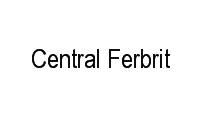 Logo Central Ferbrit em Pita