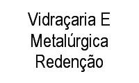 Logo de Vidraçaria E Metalúrgica Redenção em Campinas de Brotas