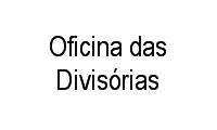 Logo Oficina das Divisórias em Rondônia