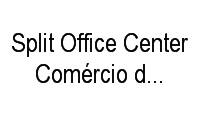 Logo Split Office Center Comércio de Máquinas em Centro