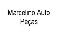 Logo Marcelino Auto Peças em Vila Firmiano Pinto