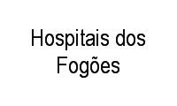 Logo Hospitais dos Fogões
