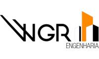 Logo WGR Engenharia e Consultoria em Vila Santa Luzia