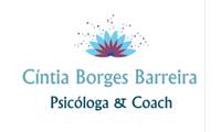 Logo Cíntia Borges Psicóloga & Coach em Barra da Tijuca