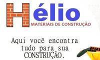 Logo Hélio Materiais de Construção em Santo Antonio