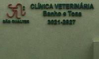 Logo de Clínica Veterinária São Gualter em Vila Ida