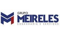 Logo Grupo Meireles - Engenharia e Serviços em Parque Estrela Dalva I