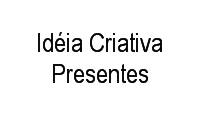 Logo Idéia Criativa Presentes em Bento Ribeiro