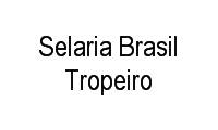 Logo Selaria Brasil Tropeiro em Zona 7