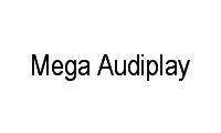 Logo Mega Audiplay em Santa Felicidade