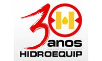 Logo de Hidroequip Óleo Hidráulica em Rio Vermelho