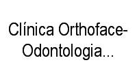 Logo Clínica Orthoface- Odontologia Dr Fabrício Cro5660