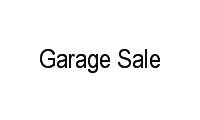 Logo Garage Sale