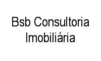 Logo Bsb Consultoria Imobiliária em Asa Sul