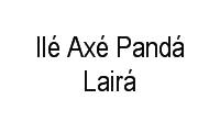 Logo Ilé Axé Pandá Lairá em Ibura