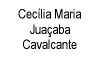 Logo Cecília Maria Juaçaba Cavalcante em Aldeota