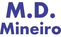 Logo Empreiteiro M.D. Mineiro