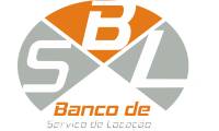 Logo Bsl - Banco de Serviço E Locação em Telégrafo Sem Fio