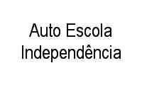 Logo Auto Escola Independência em Santa Luzia