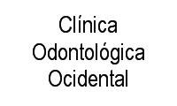 Logo Clínica Odontológica Ocidental