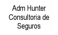 Logo Adm Hunter Consultoria de Seguros em Centro