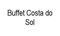 Logo Buffet Costa do Sol em Braz de Pina