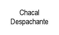 Logo Chacal Despachante