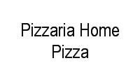 Logo Pizzaria Home Pizza