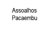 Logo Assoalhos Pacaembu em Vila Buarque