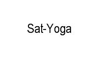 Logo Sat-Yoga em Copacabana