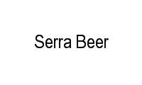Logo Serra Beer