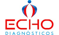 Logo Echo Diagnósticos Bangu em Bangu